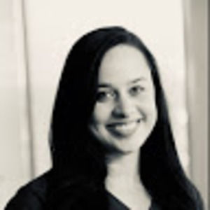 Meet your Posher, Aisha